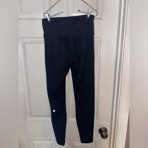 Lululemon never worn